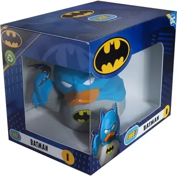 Figurka Sběratelská kachnička Tubbz Batman