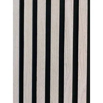 Vzorek k akustickému panelu č. 12016264 dub sonoma