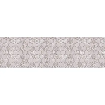 Kuchyňský panel ABS plast Byzanské dlaždice 3000x600mm 1,5mm