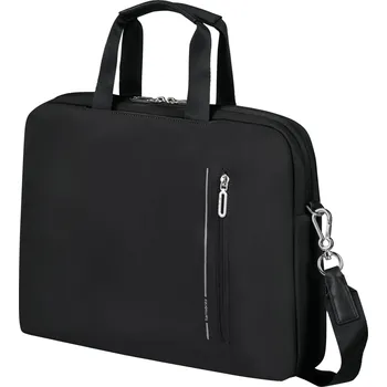 batoh na notebook Samsonite Ongoing dámská brašna na notebook 15,6" - 1 oddělení, Barva Black 1041