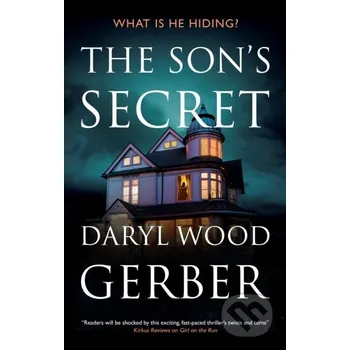 The Son's Secret - Daryl Wood Gerber Severn House