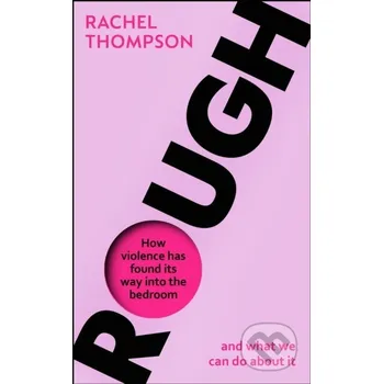 Rough - Rachel Thompson Square Peg