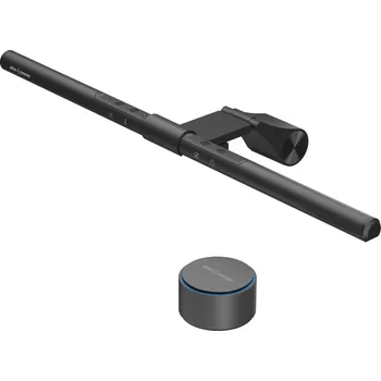 Žárovka AlzaPower LML-120 Monitor Light Bar 5W, 51cm, černé