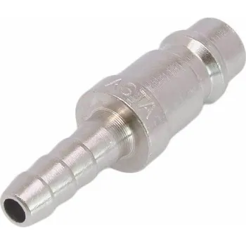 Plynová hadice Adaptér rychlospojky pro hadici s koncovkou 8 mm - ASTA