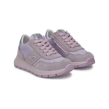 Chlapecké tenisky Sneakersy Primigi 7873200 S Fialová 30