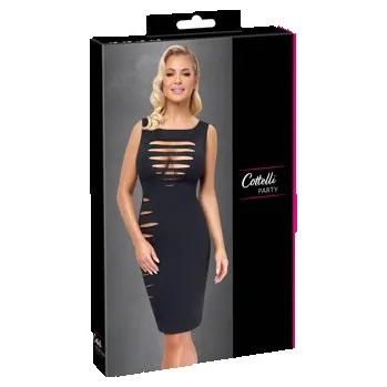 Dámská erotická souprava Střihy šatů sw M