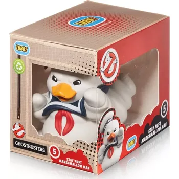 Figurka Tubbz kachnička Krotitelé duchů