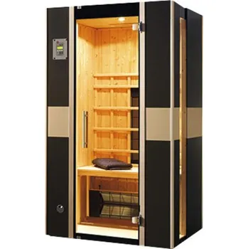 Infrasauna Infrasauna Weka Mila 1 108x99x190 cm