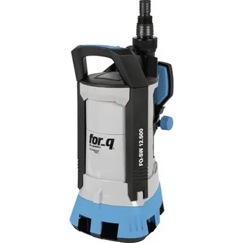 Čerpadlo Kalové čerpadlo for_q FQ-SW 12.500