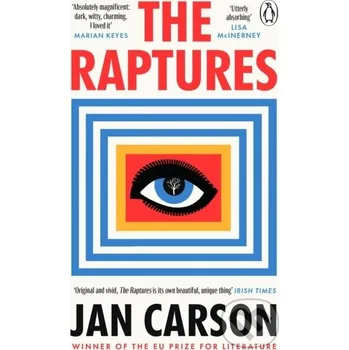 The Raptures - Jan Carson Transworld