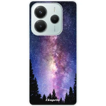 Pouzdro na mobilní telefon Odolné silikonové pouzdro iSaprio - Milky Way 11 - Xiaomi Redmi Note 14 5G