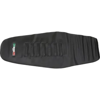 Autodíl Potah sedla Factory, SELLE DALLA VALLE (černý) ATHENA M430-102