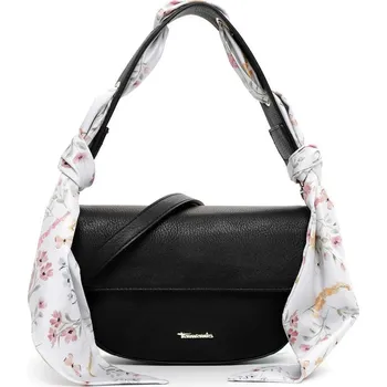 Kabelka Tamaris Dámská kabelka TAMARIS 33501-100 černá S5 -UNI-