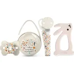 SUAVINEX dárkový set Wonderland krémová