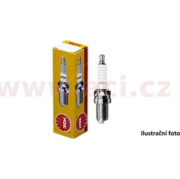 Zapalovací svíčka DCPR8E řada Standard, NGK NGK M230-019