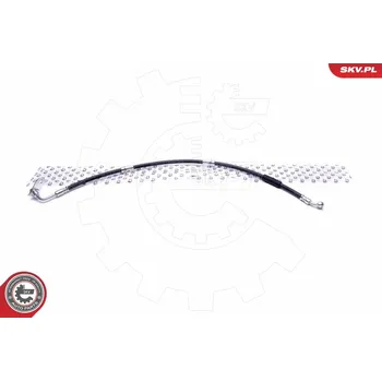 Brzdová hadice Brzdová hadice ESEN SKV 35SKV156