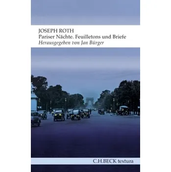 Pariser Nächte - Roth, Joseph