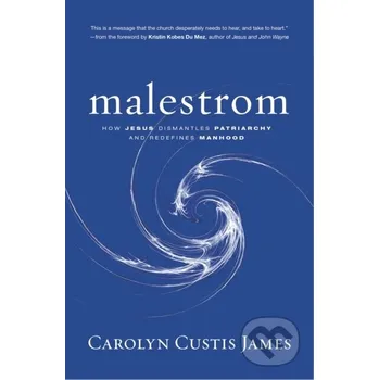 Malestrom - James Carolyn Custi Zondervan