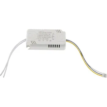 Napájecí zdroj pro osvětlení Napájecí zdroj Bohemia-Design LT10 165-265/60-130 V 80 W 280 mA