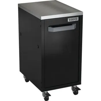 Příslušenství pro gril Grilovací vozík TENNEKER ZENITH TKT-1 Outdoor