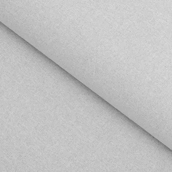 100% zatemňovací látka Blackout BKR-501 Světle šedá - šířka 280 cm