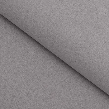 100% zatemňovací látka Blackout BKR-503 Šedá režná - šířka 280 cm