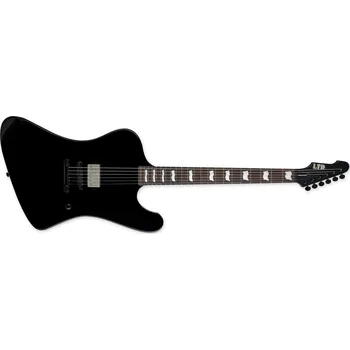 Elektrická kytara ESP LTD Phoenix-201 Black + prodloužená záruka 3 roky