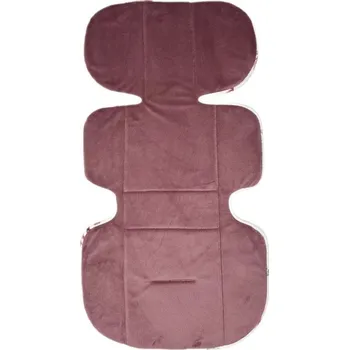 Autosedačka Podložka do autosedačky Mořská panna