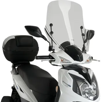 Puig T.X. SYM Symphony SR 125 (21-23) Čirá (W)