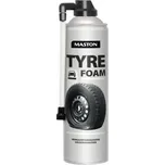 Čisticí sprej Maston Tyre Foam 500 ml