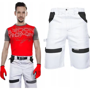 Pracovní obuv Krátké pracovní kalhoty Ardon Cool Trend, velikost vel.