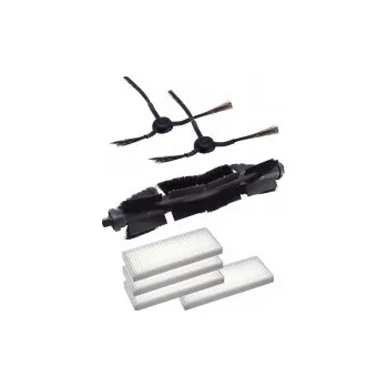 Příslušenství k robotickému vysavači Sada pro vysavač ROWENTA RR8577WH X-Plorer S75s příslušenství 7ks