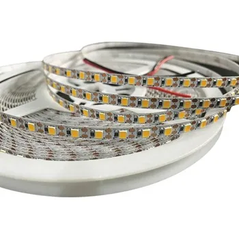 LED páska LED pásek Bohemia-Design 2835H IP20 12 W 432 lm 4000 K 24 V bílý, metrážové zboží