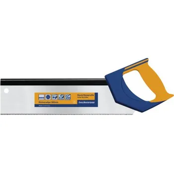 Ruční pilka Pila čepovka Heckenrose 350 mm