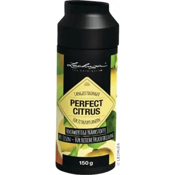 Hnojivo Hnojivo pro citrusy dlouhodobé Lechuza Perfect Citrus 150 g