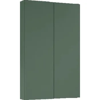 Koupelnový nábytek Závěsná skříňka Jungborn forrest zelená 500 x 800 x 126 mm 168804