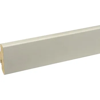 soklová lišta Soklová lišta Skandor Nautical Wood FU60L 19x58x2400 mm