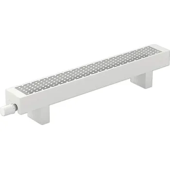Přímotop Stojící konvektor Licon Heat KORALINE Basic LKB 330x900x180 mm bílá