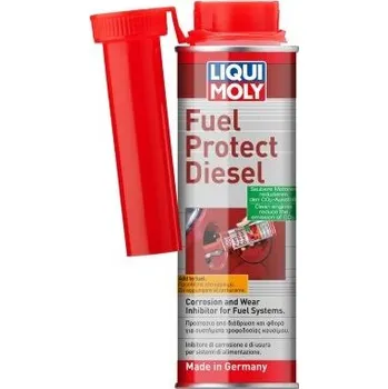 aditivum Aditiva do paliva LIQUI MOLY 21649