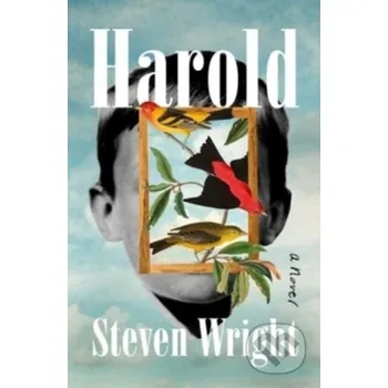 Harold - Steven Wright Simon & Schuster