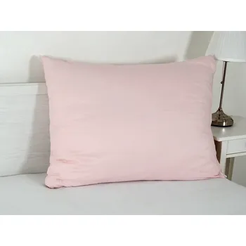 Povlečení B.E.S. - Petrovice, s.r.o. Povlak mikro na polštář 70x90 - Pudrová (12-2102)