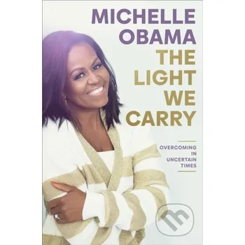 Light We Carry - Michelle Obama Crown