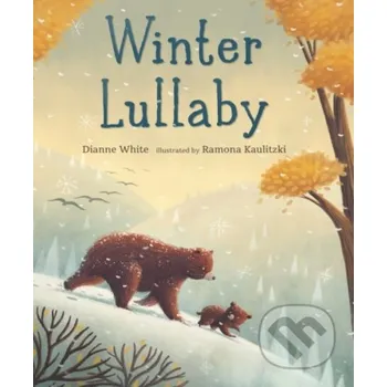 Winter Lullaby - Dianne White Walker books
