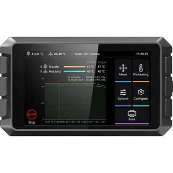 Creality Sonic Pad 4005010052 řídicí…