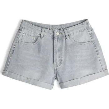 Dámské kraťasy GATE Denimové šortky 42 225-1599/72