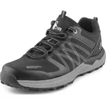 Obuv CXS SPORT černá/šedá 36