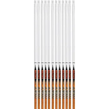 Easton Karbonová tyčka LEGACY 6.5MM 12/PK Spine: 600