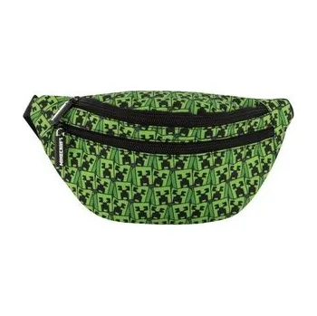 Outdoorové zavazadlo LEDVINKA MINECRAFT