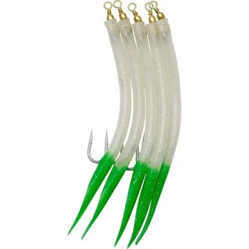 Kinetic Návazec Gummi-Makk Glow - 4/0 23 g