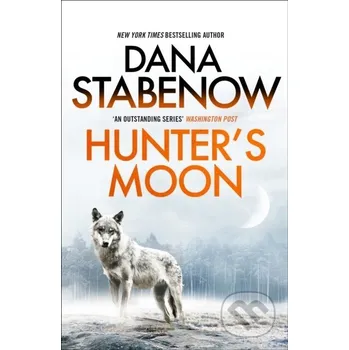 Hunter's Moon - Kate Stabenow Head of Zeus